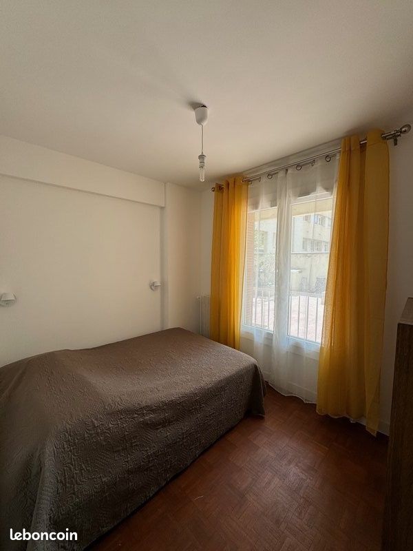 Appartement 3 pièces 48 m² · à Marseille · 48 m² · 1 112 €/mois
