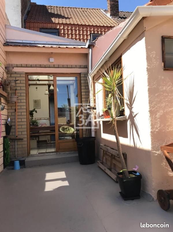 Maison 6 pièces 94 m² · à Dunkerque · 94 m² · 232 000 €