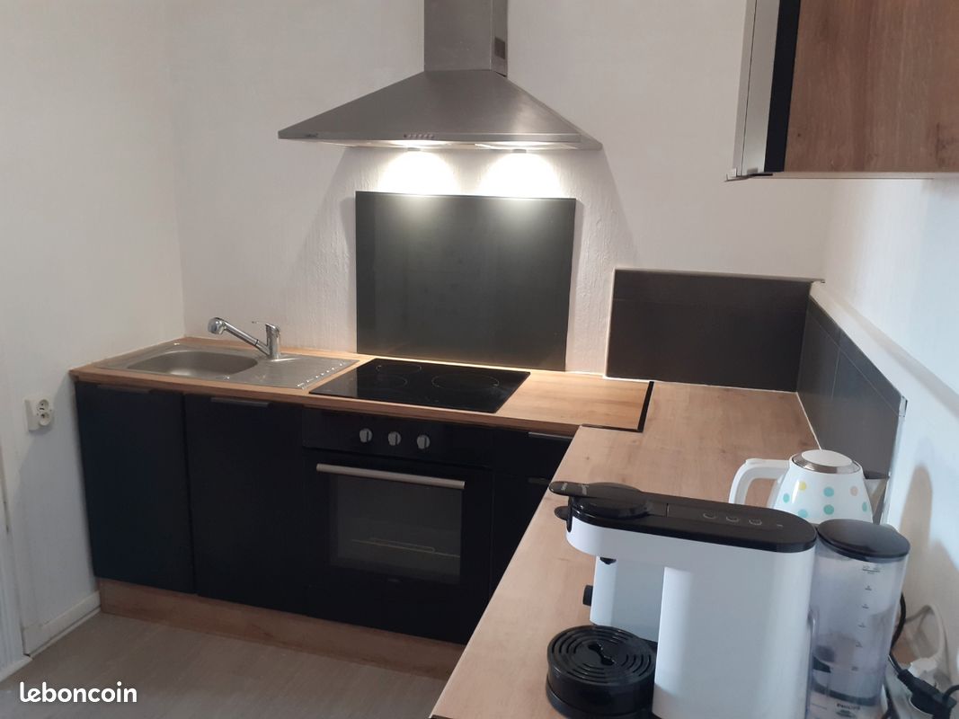 Appartement 4 pièces 75 m² · à Thionville · 75 m² · 575 €/mois