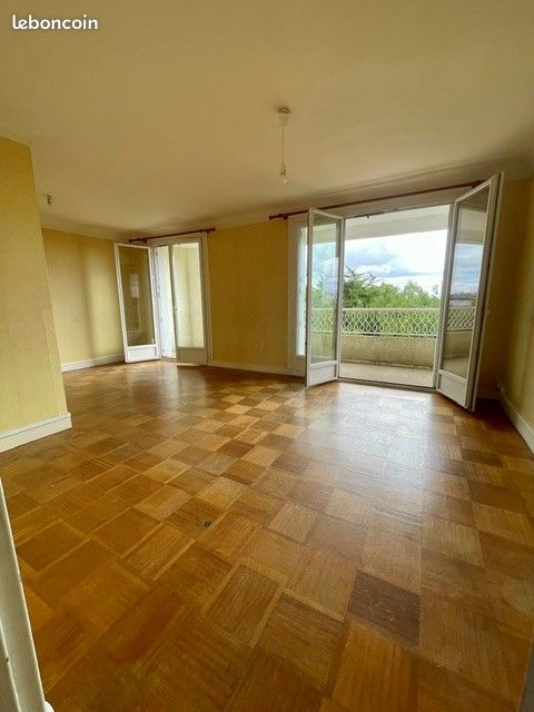 Appartement 3 pièces 64 m² · à Rennes · 64 m² · 206 316 €