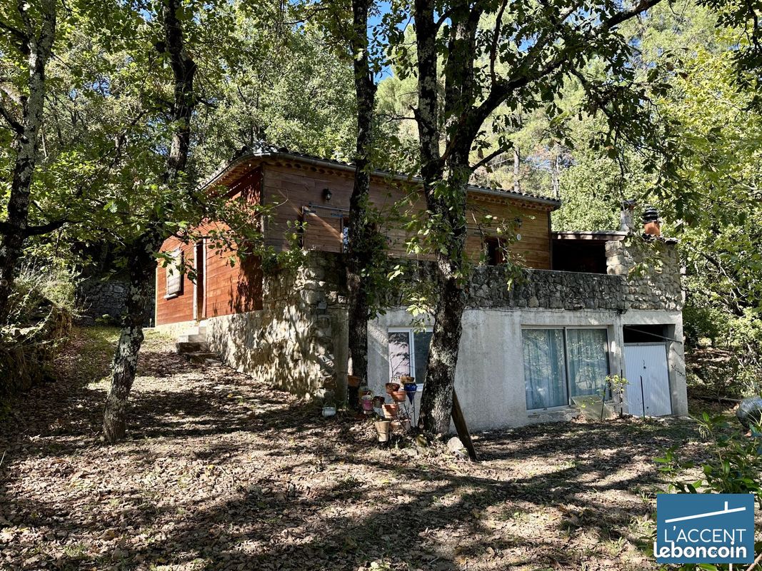 Maison 3 pièces 75 m² · à Saint-Paul-le-Jeune · 75 m² · 245 000 €