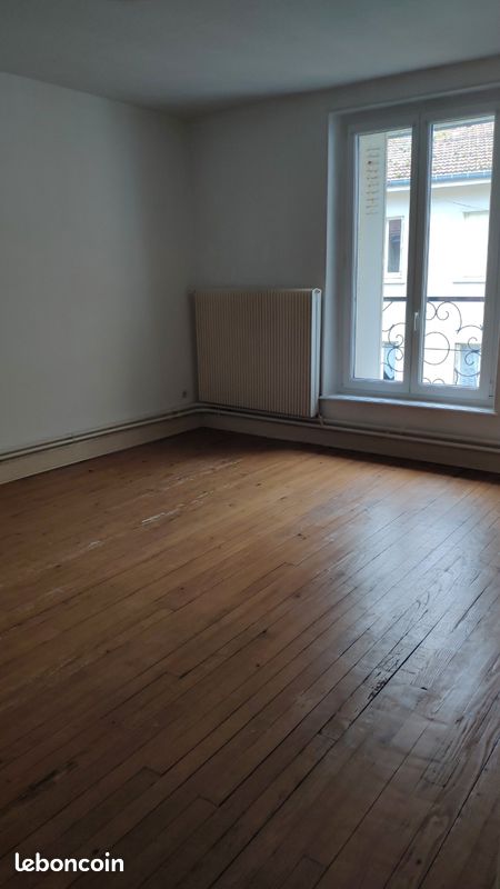 Appartement 3 pièces 94 m² · à Pagny-sur-Moselle · 94 m² · 700 €/mois