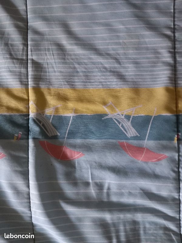 Sac de couchage (image 1)