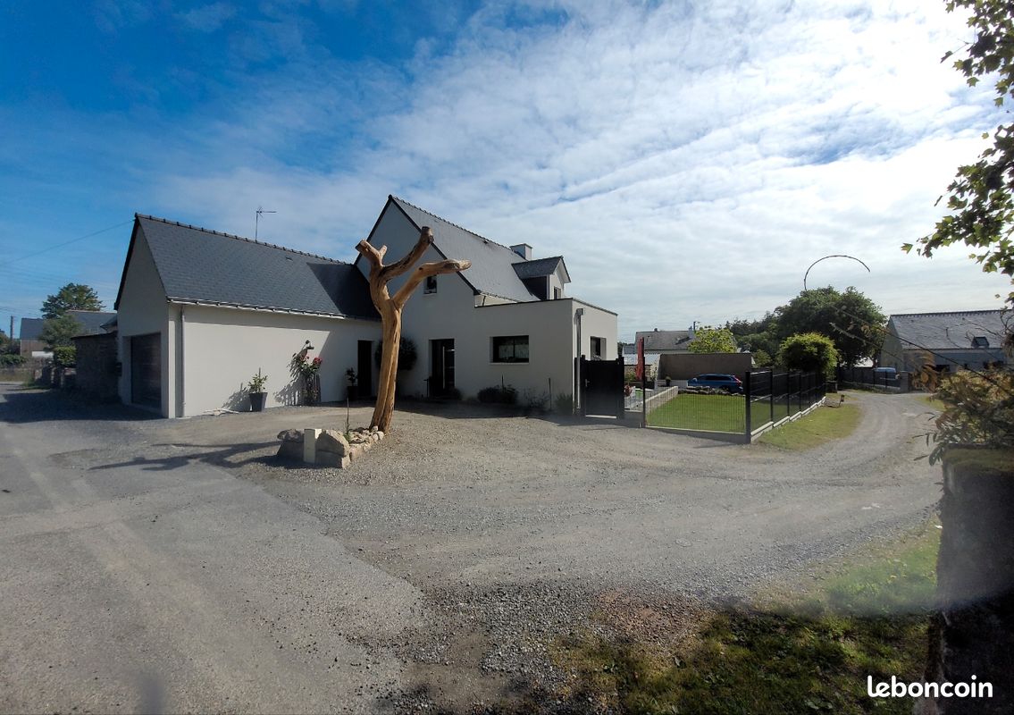 Maison 6 pièces 146 m² · à Guérande · 146 m² · 440 000 €