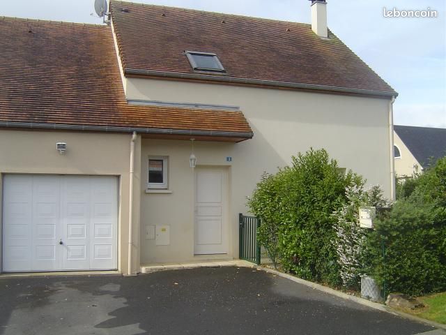 Maison 4 pièces 85 m² · à Laize-Clinchamps · 85 m² · 254 400 €