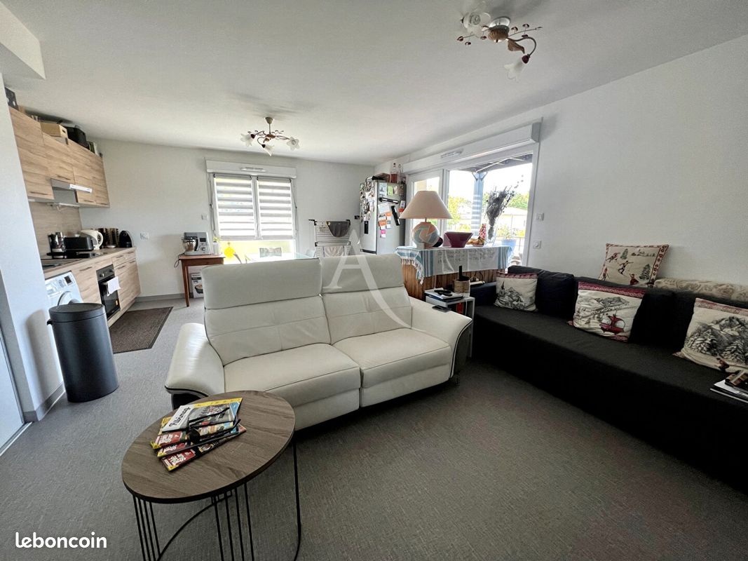 Appartement 2 pièces 53 m² · à Albi · 53 m² · 766 €/mois