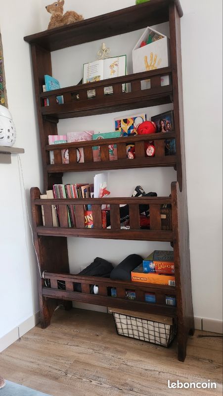 Meuble rangement (image 1)