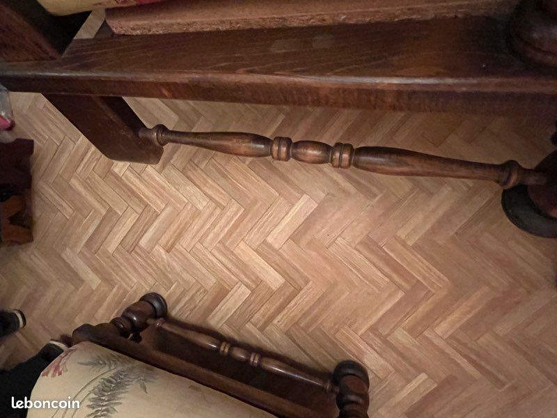 Fauteuil (image 3)