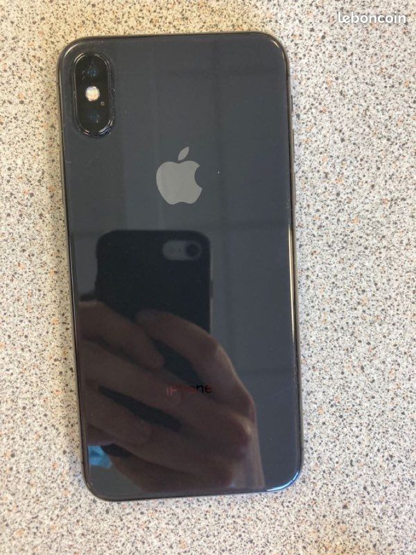 IPhone X (image 1)