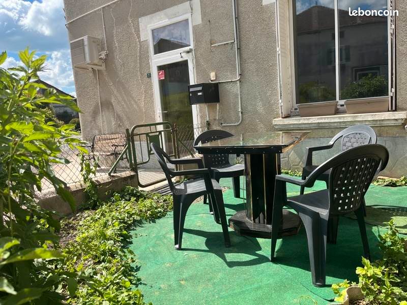 Maison 5 pièces 145 m² · à Bellac · 145 m² · 65 424 €