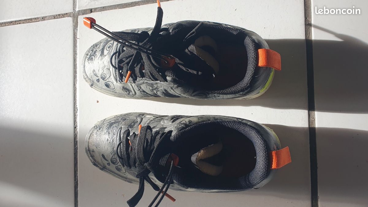 Nike Air Force 1 low Experimental Halloween (image 8)