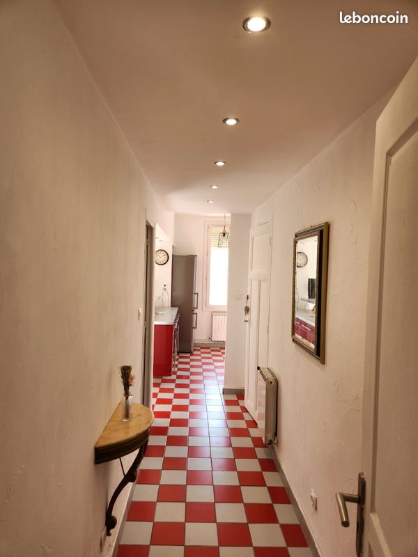 Appartement 2 pièces 46 m² · à Toulon · 46 m² · 764 €/mois