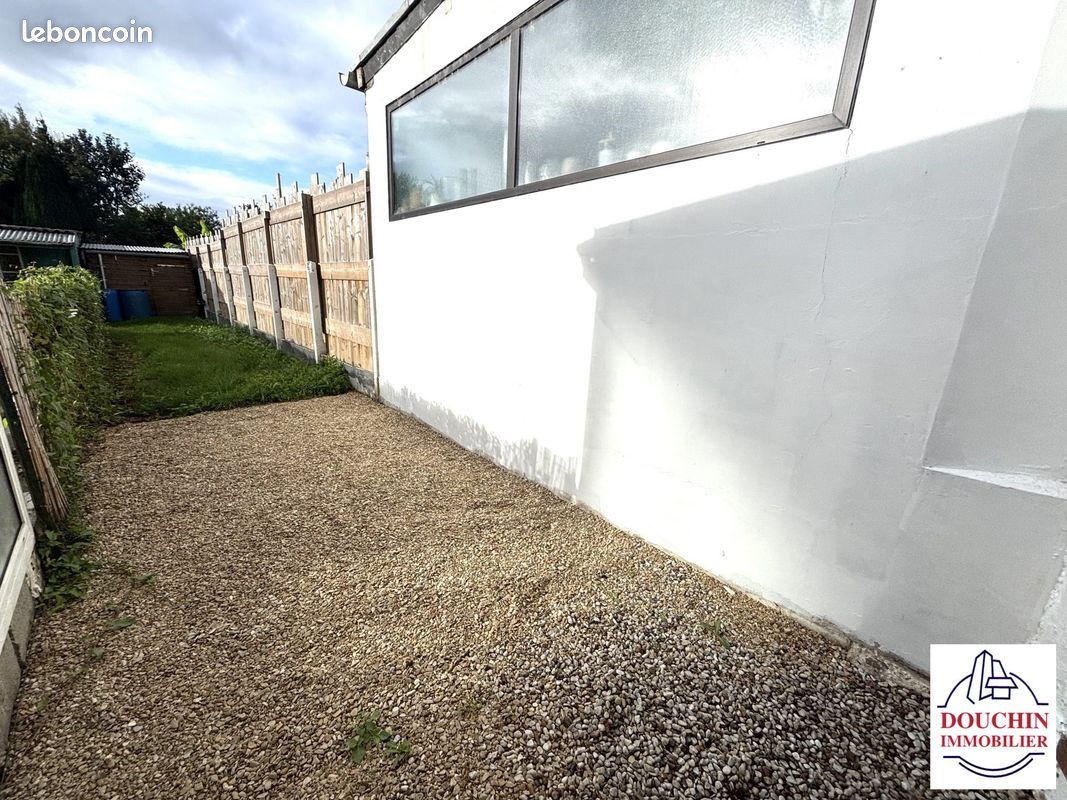 Maison de ville 4 pièces 65 m² (image 8)