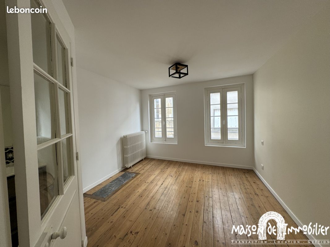 Maison 4 pièces 80 m² - Cognac 16100 (image principale 4)