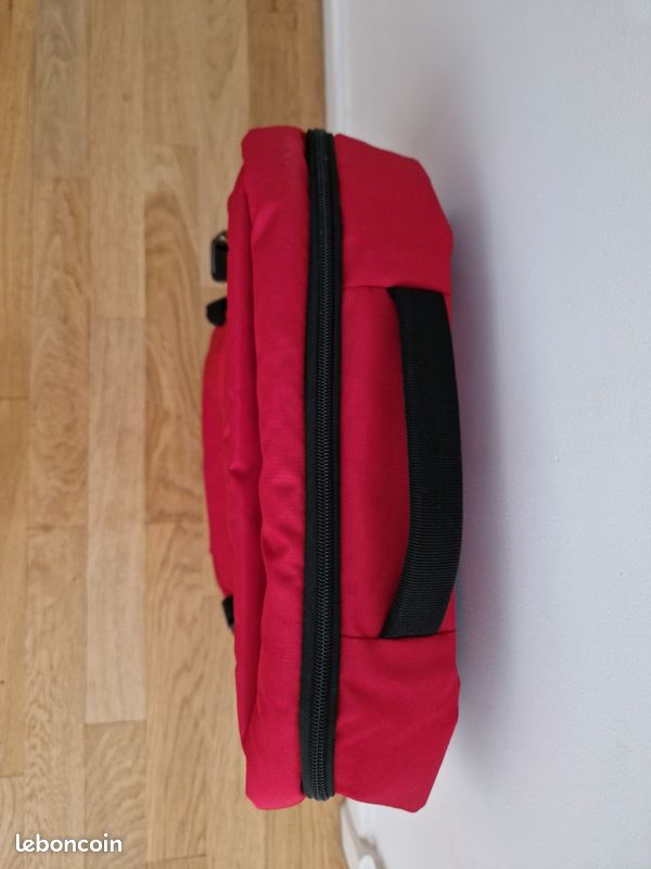 Sac de voyage cabine DELSEY (image 2)