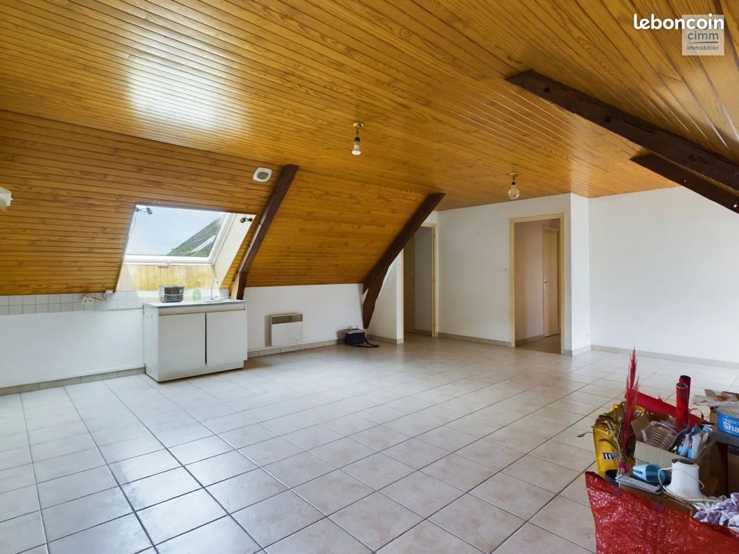 Appartement 3 pièces 71 m² · à Guipry-Messac · 71 m² · 550 €/mois