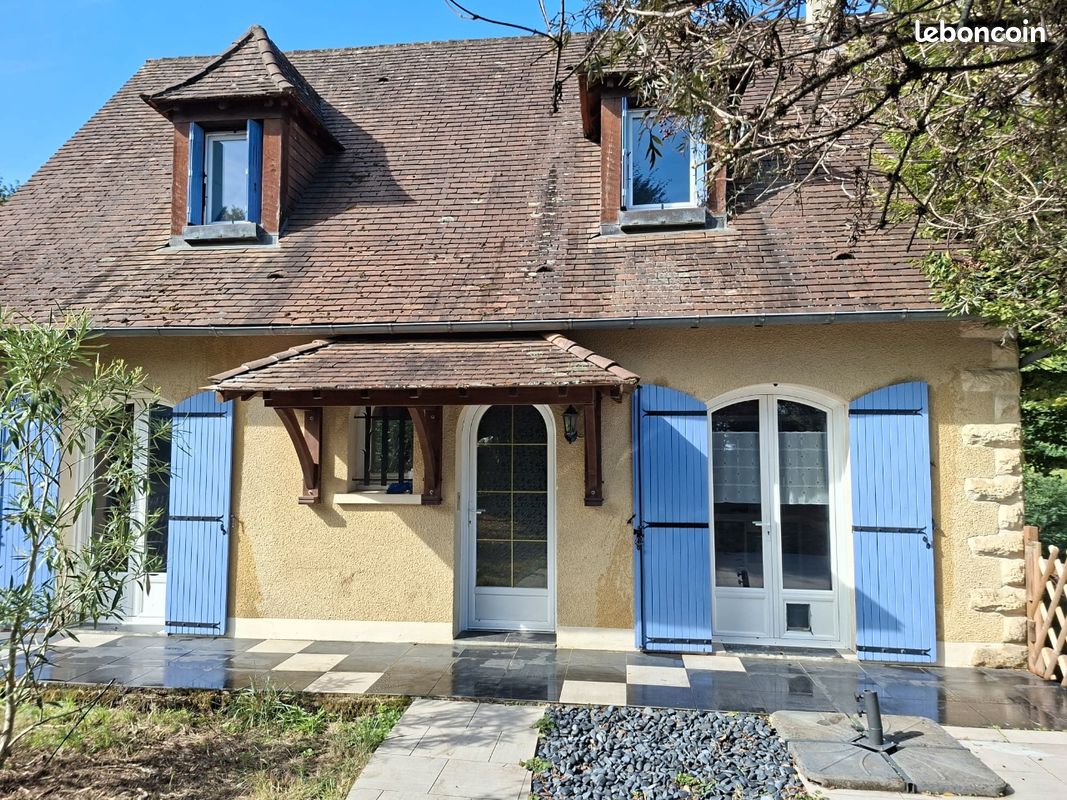 Maison 5 pièces 120 m² · à Boulazac Isle Manoire · 120 m² · 950 €