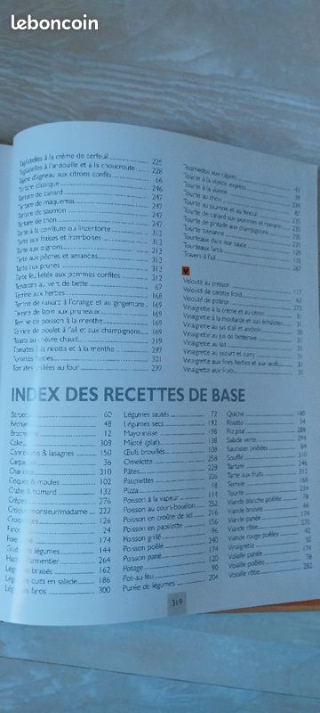 La cuisine de Nathalie (image 12)