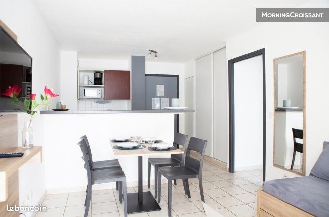 Appartement 2 pièces 35 m² · à Divonne-les-Bains · 35 m² · 1 350 €/mois