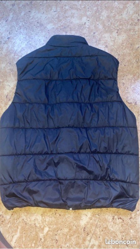 Veste sans manches (image 2)
