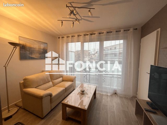 Appartement 2 pièces 36 m² · à La Roche-sur-Yon · 36 m² · 740 €