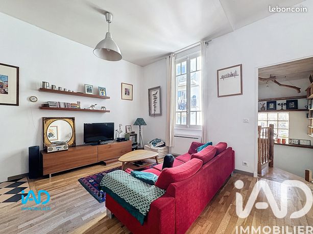 Maison 5 pièces 90 m² — 7