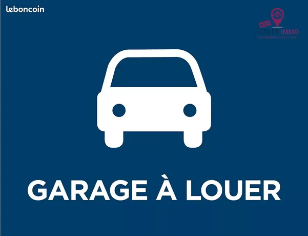 Annonce location Parking besançon