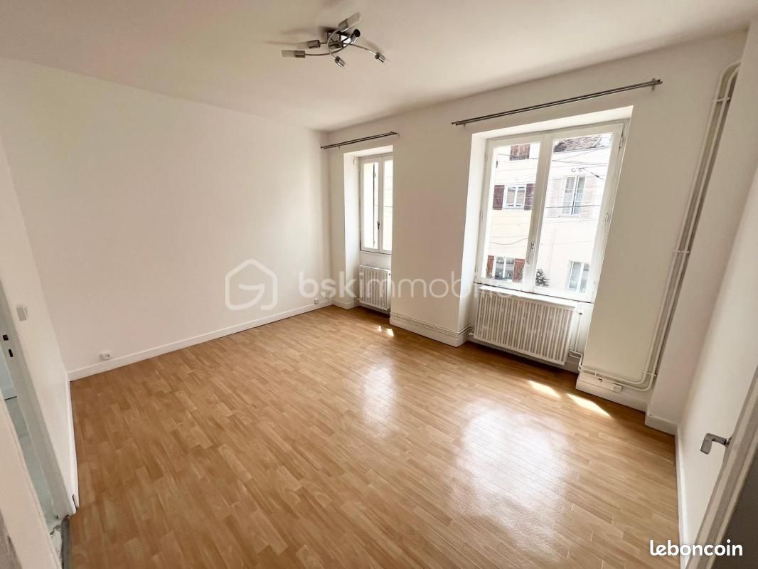 Appartement 3 pièces 45 m² · à Coulommiers · 45 m² · 99 000 €