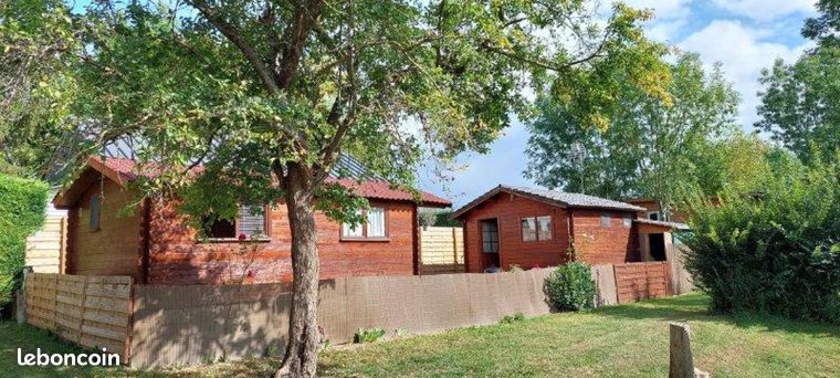 Terrain 119 m² VILLENNES-SUR-SEINE