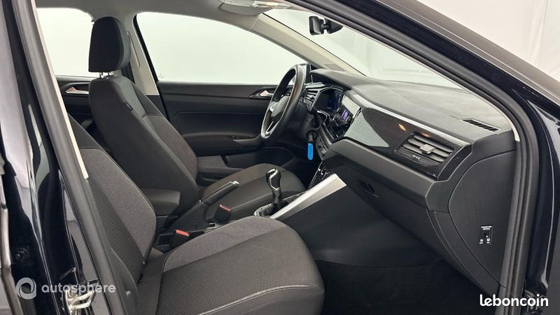 Volkswagen Polo 1.0 TSI 95ch Life (image 15)