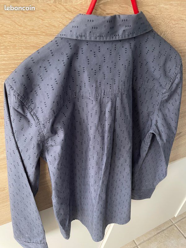 Chemise garçon (image 7)