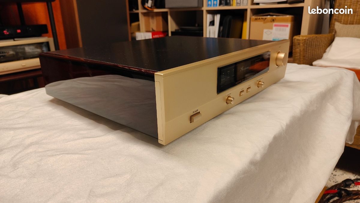 Accuphase C47 (image 4)
