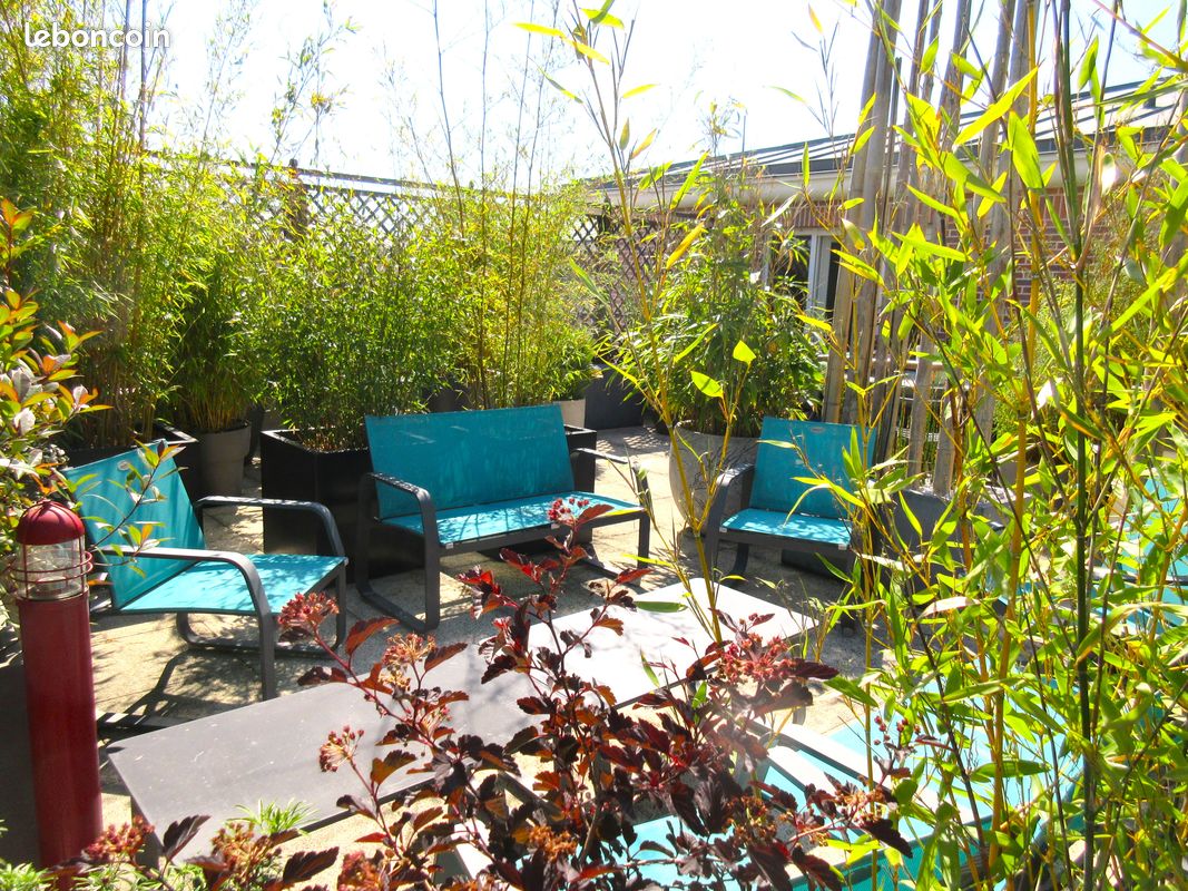 Appartement 4 pièces 85 m² · à Le Blanc-Mesnil · 85 m² · 399 500 €