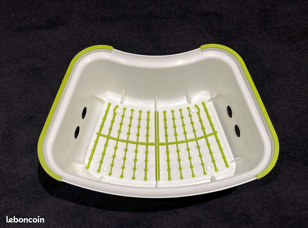 Réhausseur salle de bain (image 9)