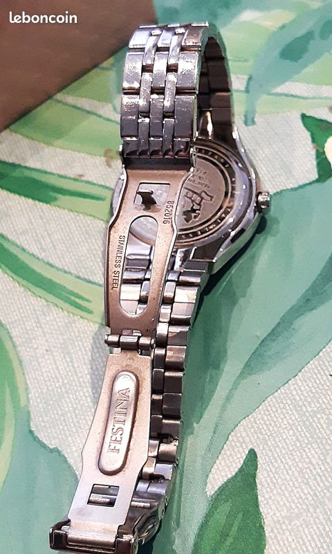 Montre Festina modèle "Mademoiselle" (image 4)