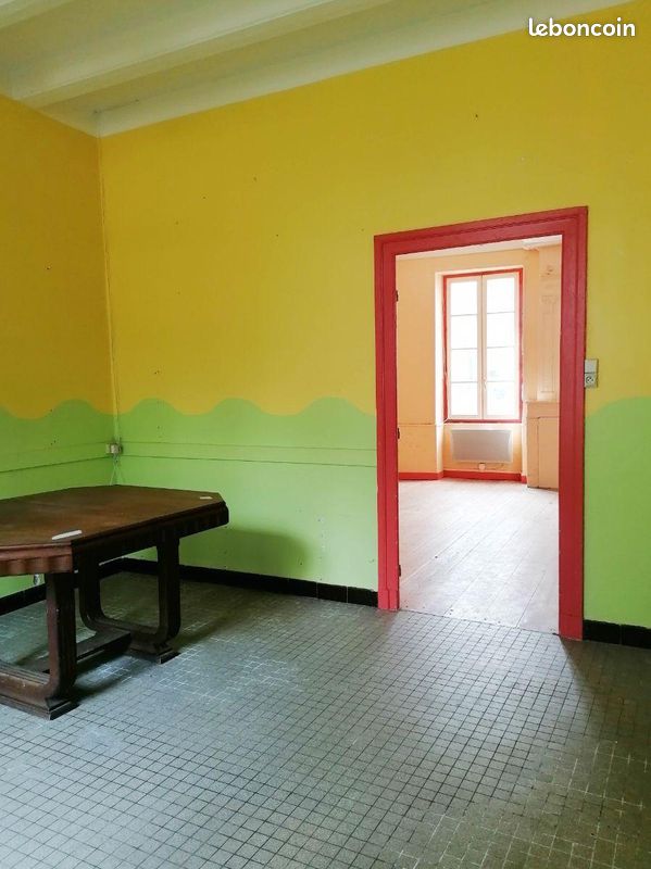 Maison 188 m² Marans - Marans 17230 (image principale 8)