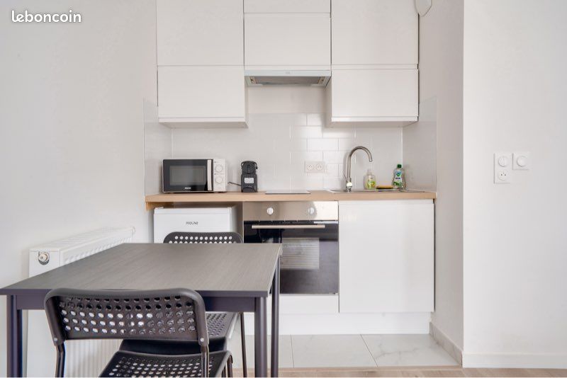 Appartement a louer rosny-sous-bois - 1 pièce(s) - 27 m2 - Surfyn