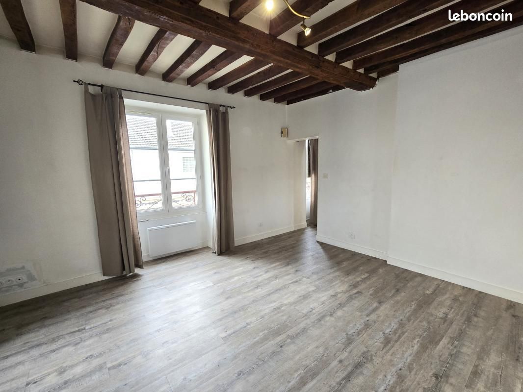 Appartement 2 pièces 43 m² · à Bretteville-sur-Odon · 43 m² · 664 €