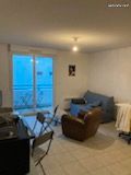 A Poitiers – Quartier Saint Eloi – allée d’Armonville - T2 proche lycées, Facs et CHU - 39 m² - Poitiers 86000 (image principale 2)