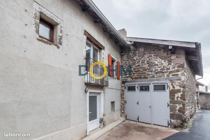 Maison 4 pièces 192 m²