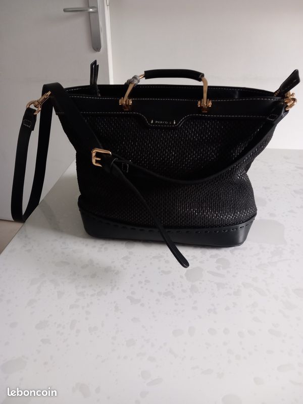 Sac PARFOIS à bandoulière (image 3)