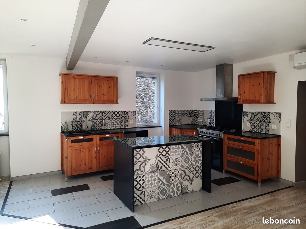Maison 4 pièces 70 m² · à Marsanne · 70 m² · 750 €/mois