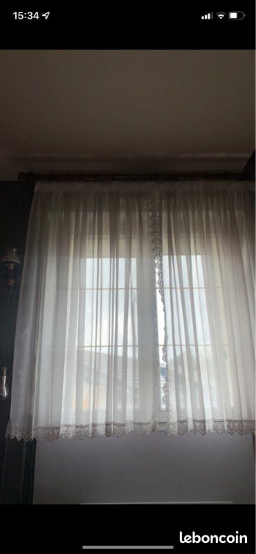 Rideaux (image 1)