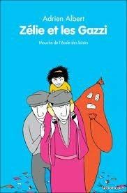 Zélie et le gazzi (image 1)