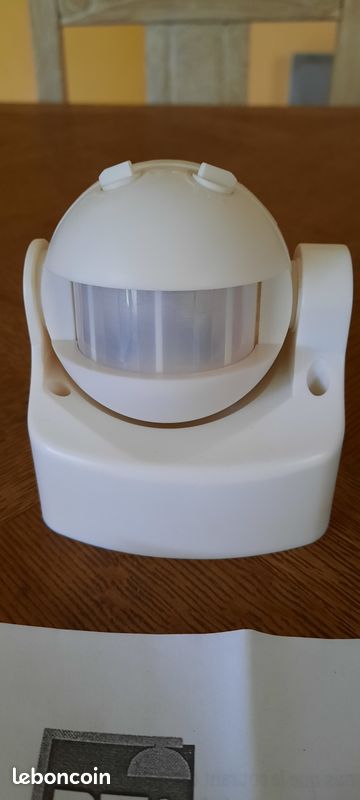 Détecteur infrarouge (image 2)