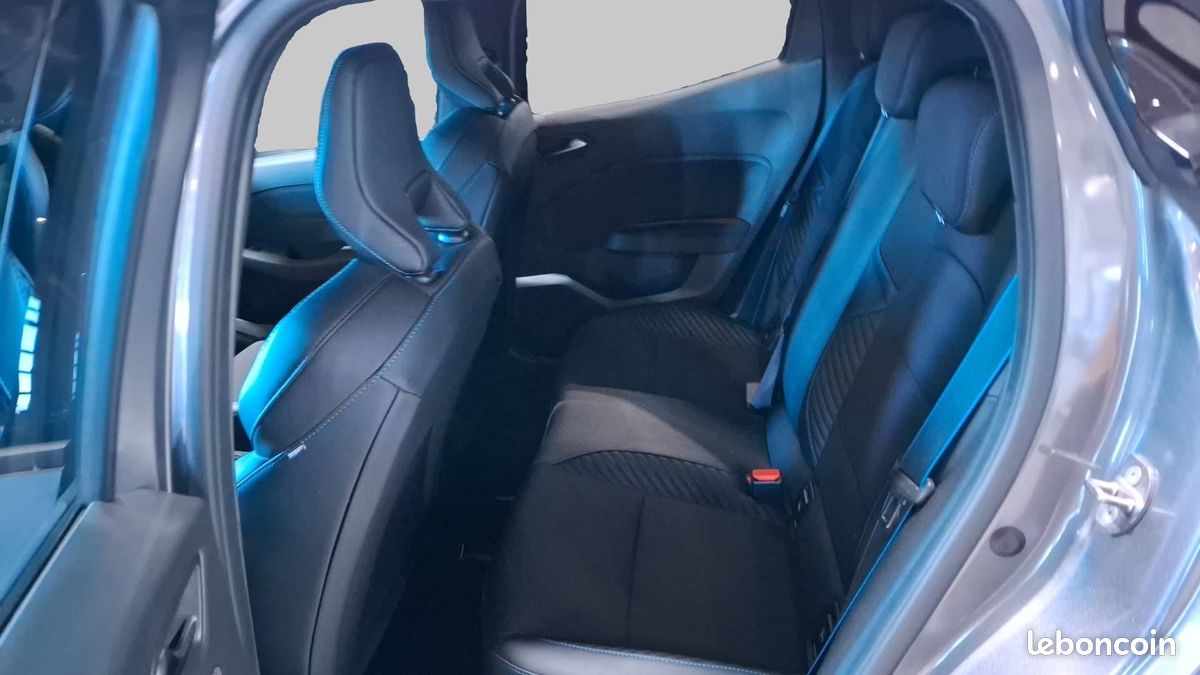 Renault clio tce 90 esprit alpine (image 12)
