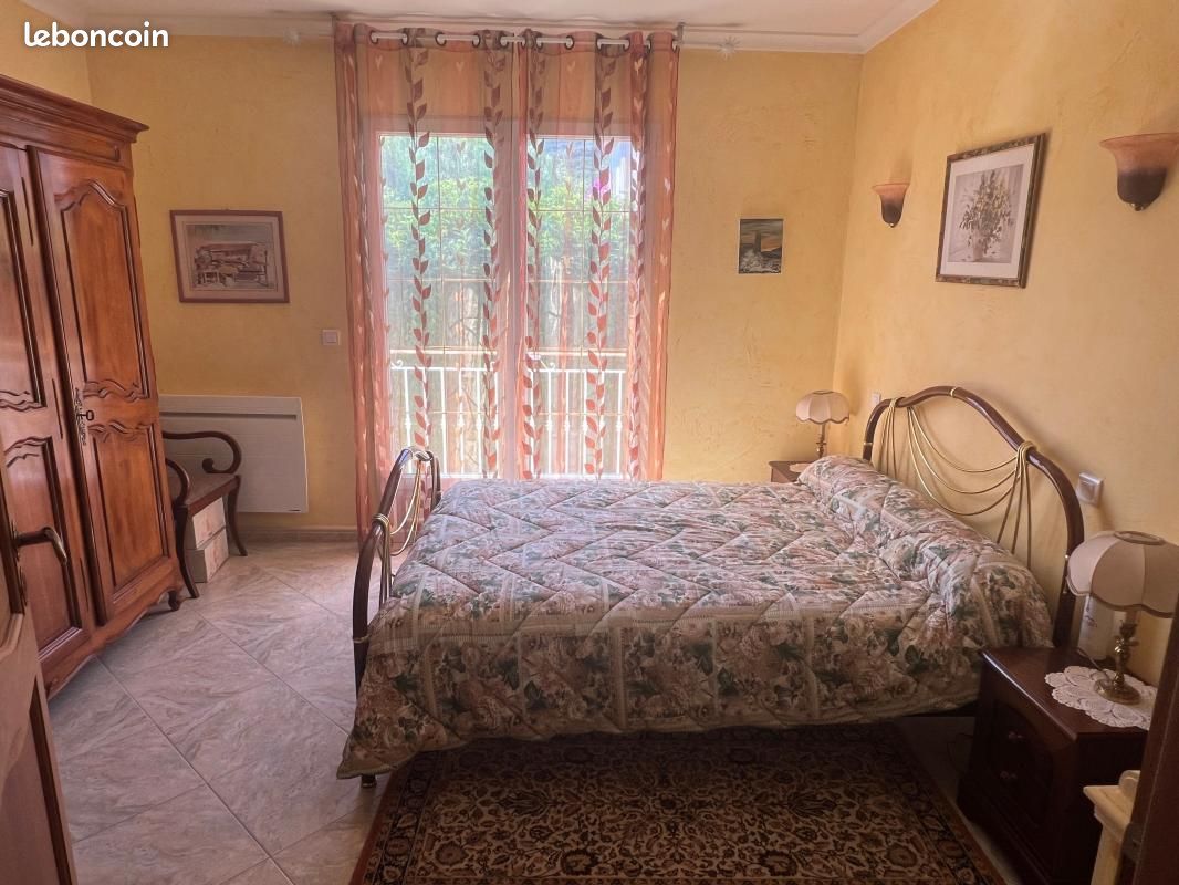 Immeuble 6 pièces 186 m² (image 9)
