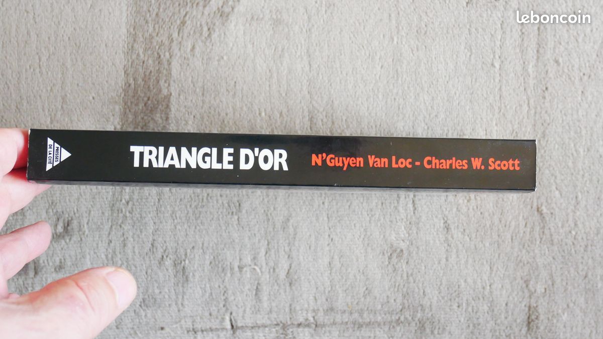 Triangle d'or - N'guyen Van Loc (image 3)