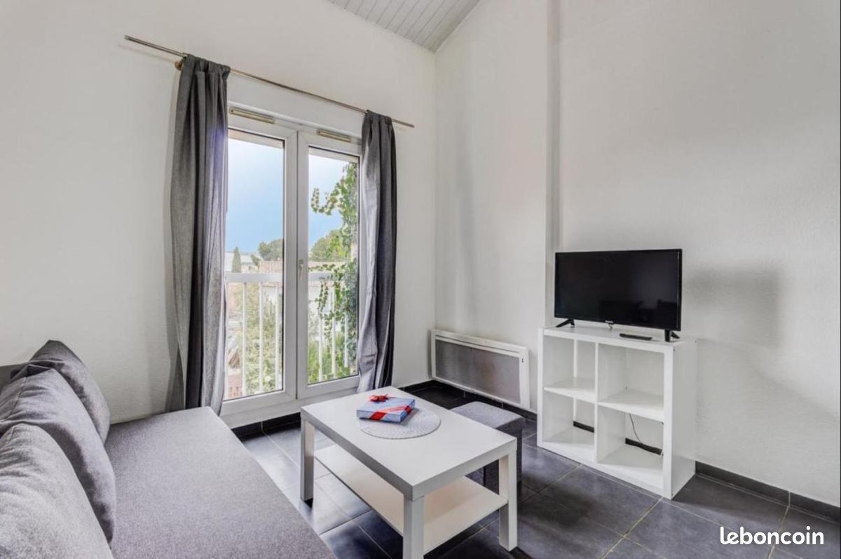 Appartement 1 pièce 24 m² · à Montpellier · 24 m² · 681 €/mois
