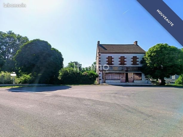 Maison 8 pièces 181 m²